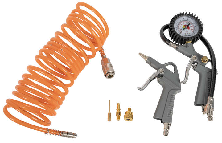 Güde Kompressor Airpower 190/08/6